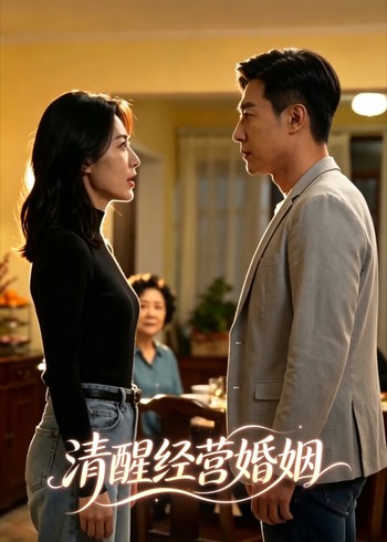 清醒经营婚姻