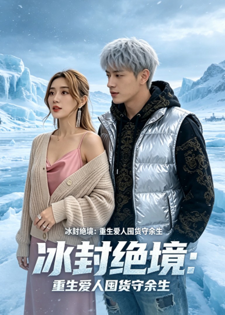 冰封绝境：重生爱人囤货守余生