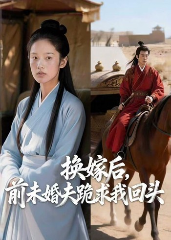 换嫁后前未婚夫跪求我回头封面图