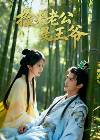 捡来老公是王爷封面图