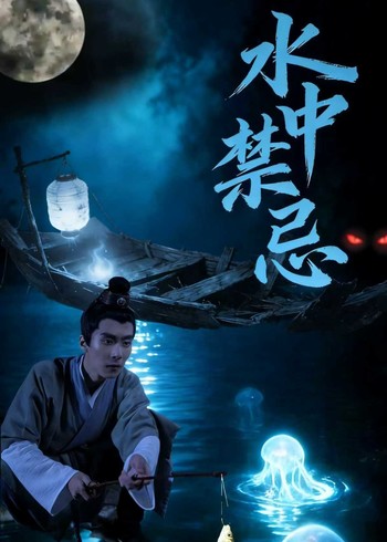 水中禁忌封面图