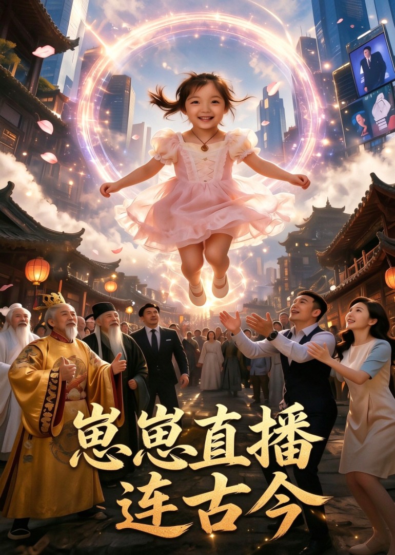 崽崽直播连古今