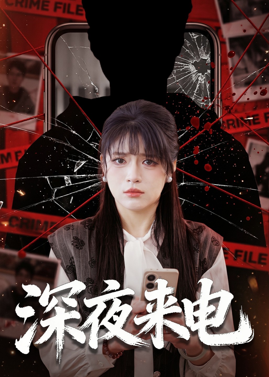 深夜来电封面图
