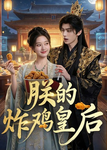 朕的炸鸡皇后封面图