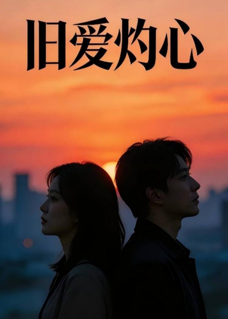 旧爱灼心