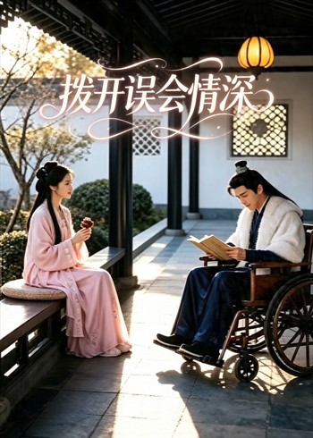 拨开误会情深
