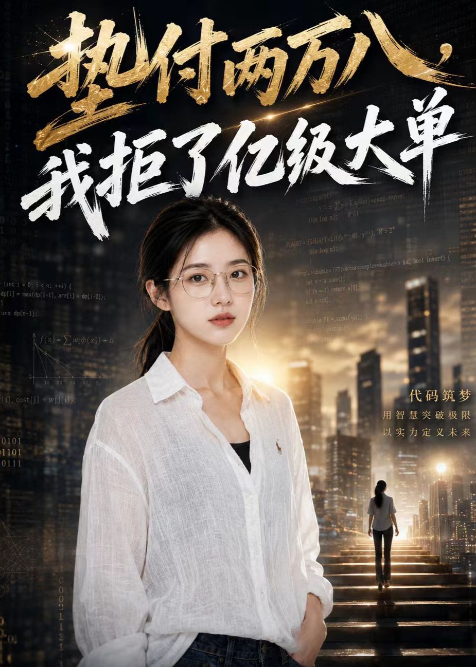垫付两万八，我拒了亿级大单