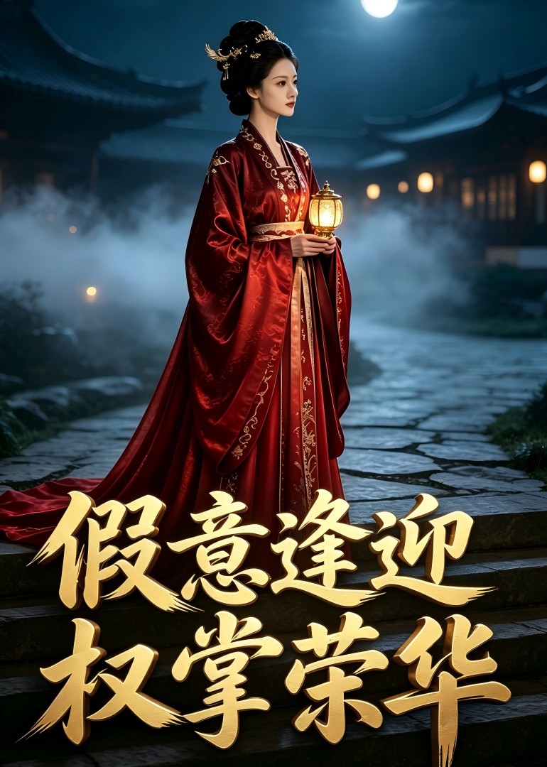 假意逢迎权掌荣华