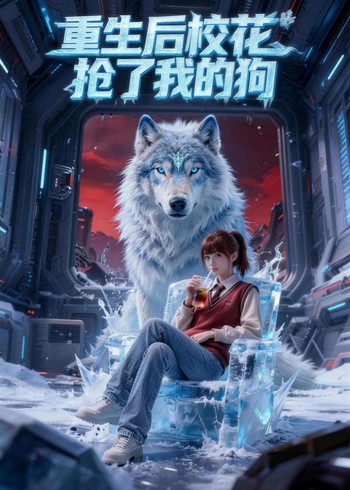 重生后校花抢了我的狗封面图