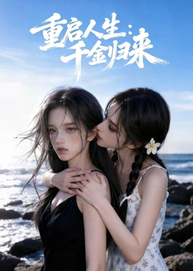 重启人生:千金归来
