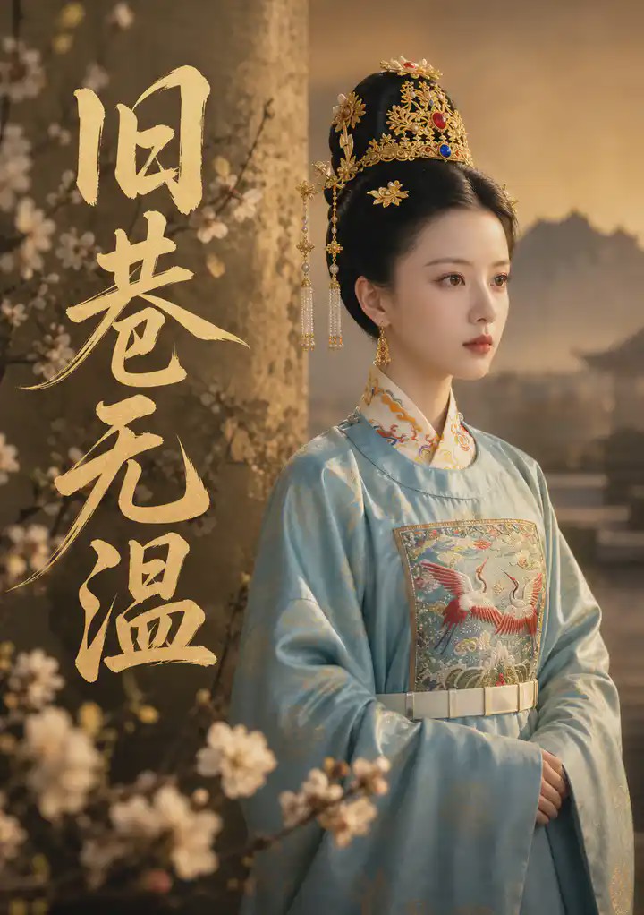 旧巷无温