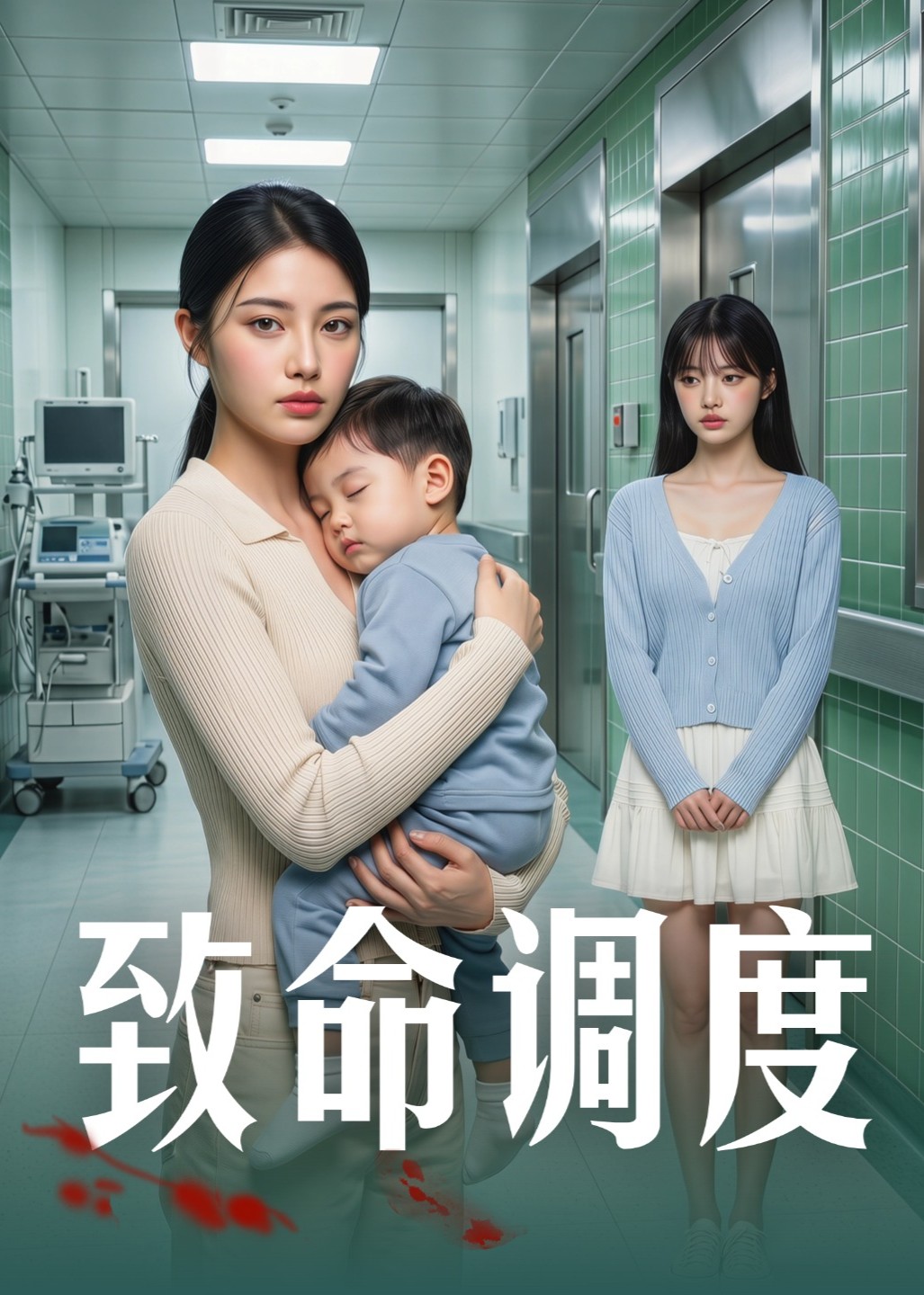 致命调度