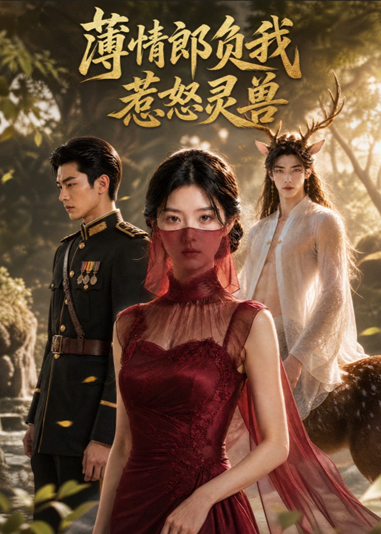 薄情郎负我，惹怒灵兽封面图