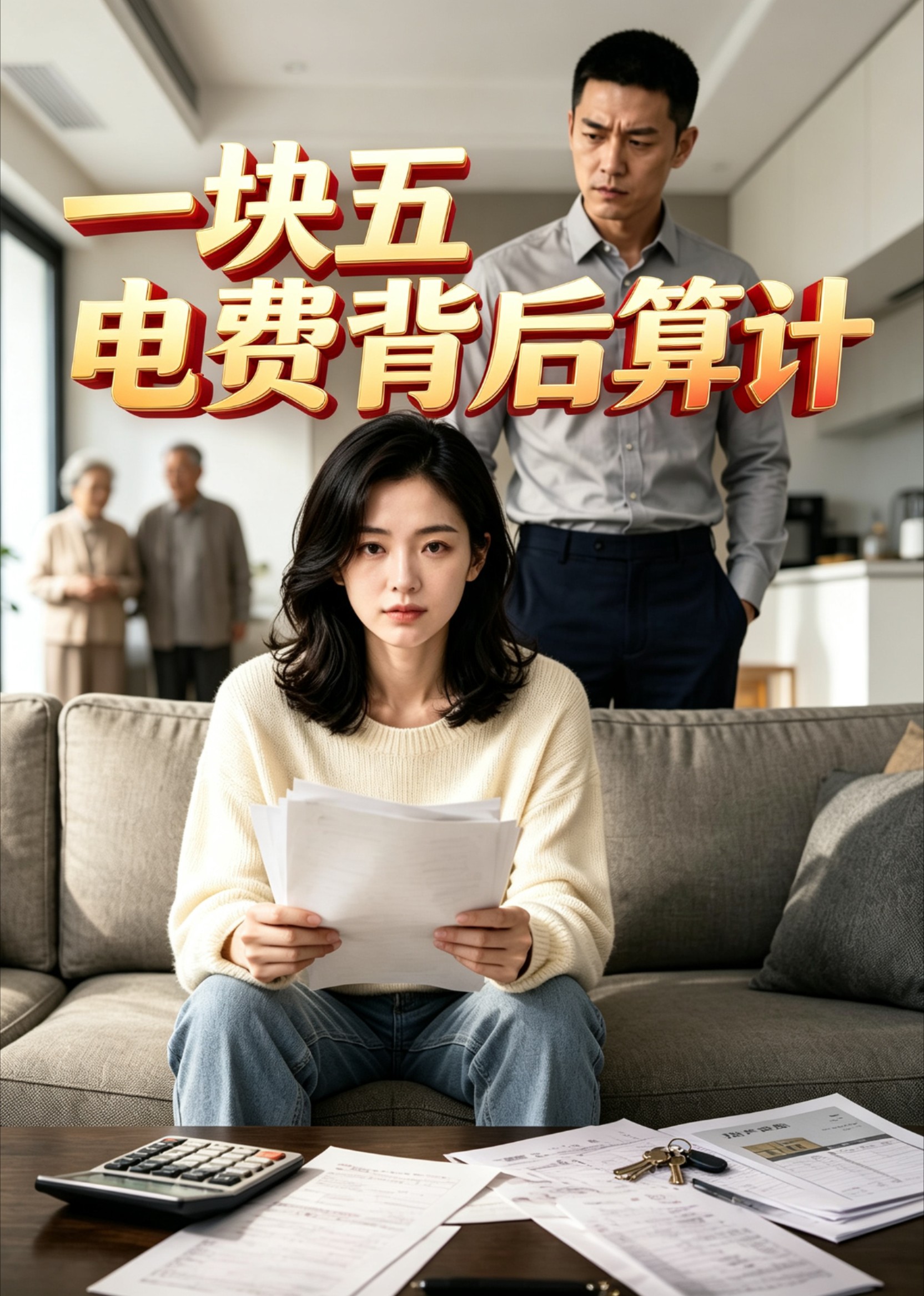 一块五电费背后算计封面图