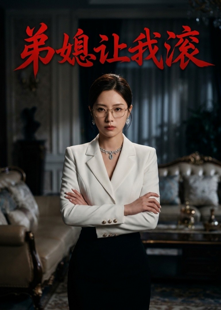 弟媳让我滚