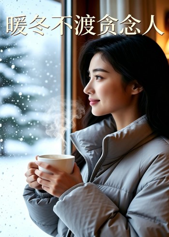 暖冬不渡贪念人封面图