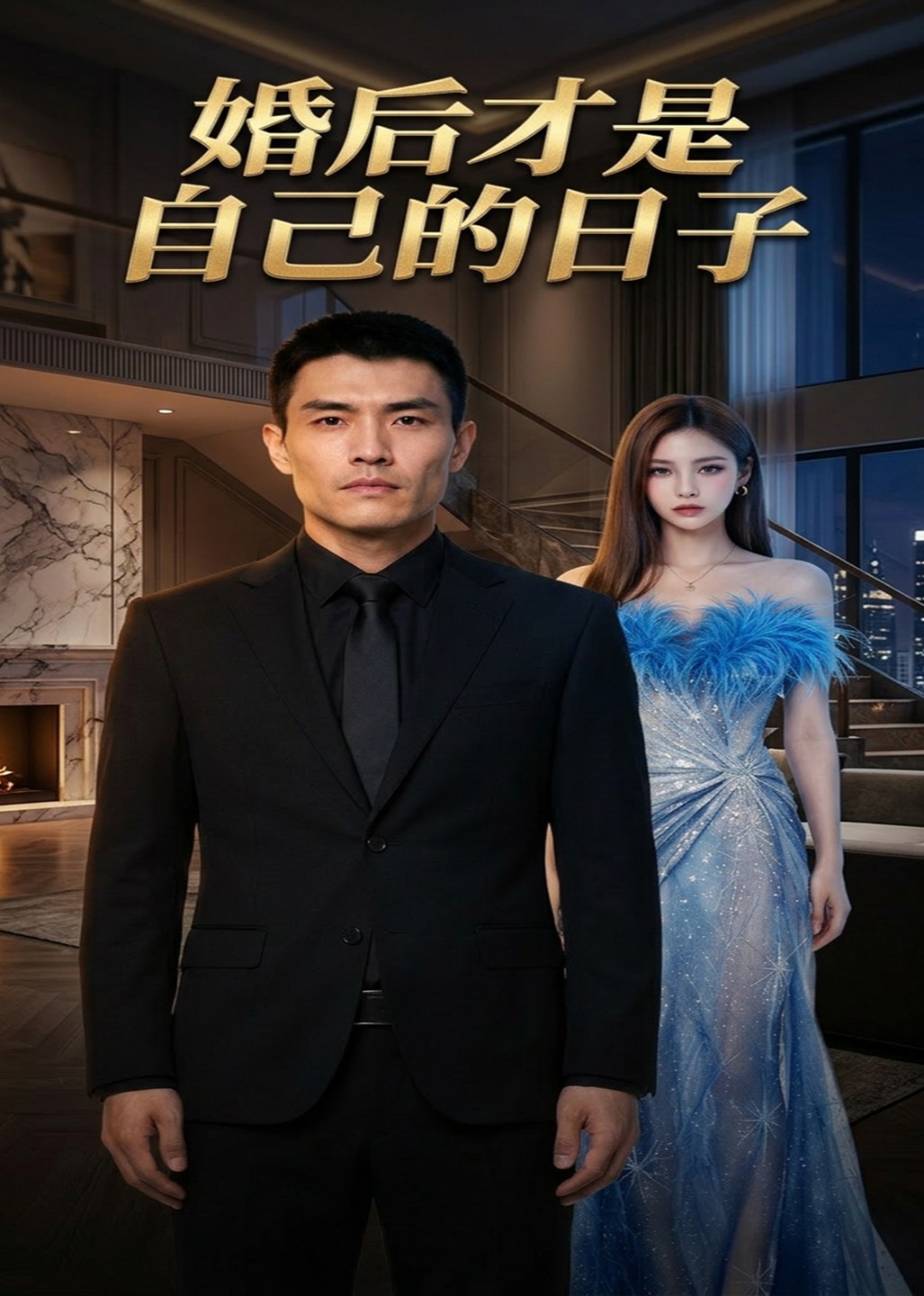 婚后才是自己的日子在线观看
