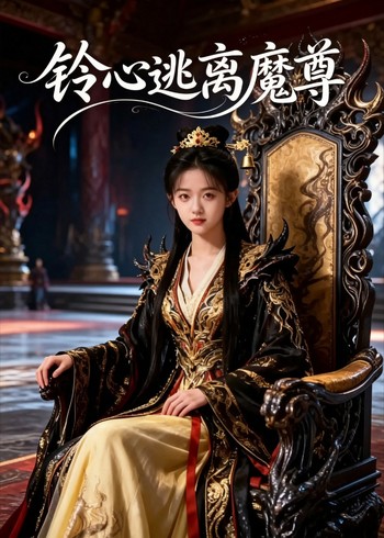 铃心逃离魔尊