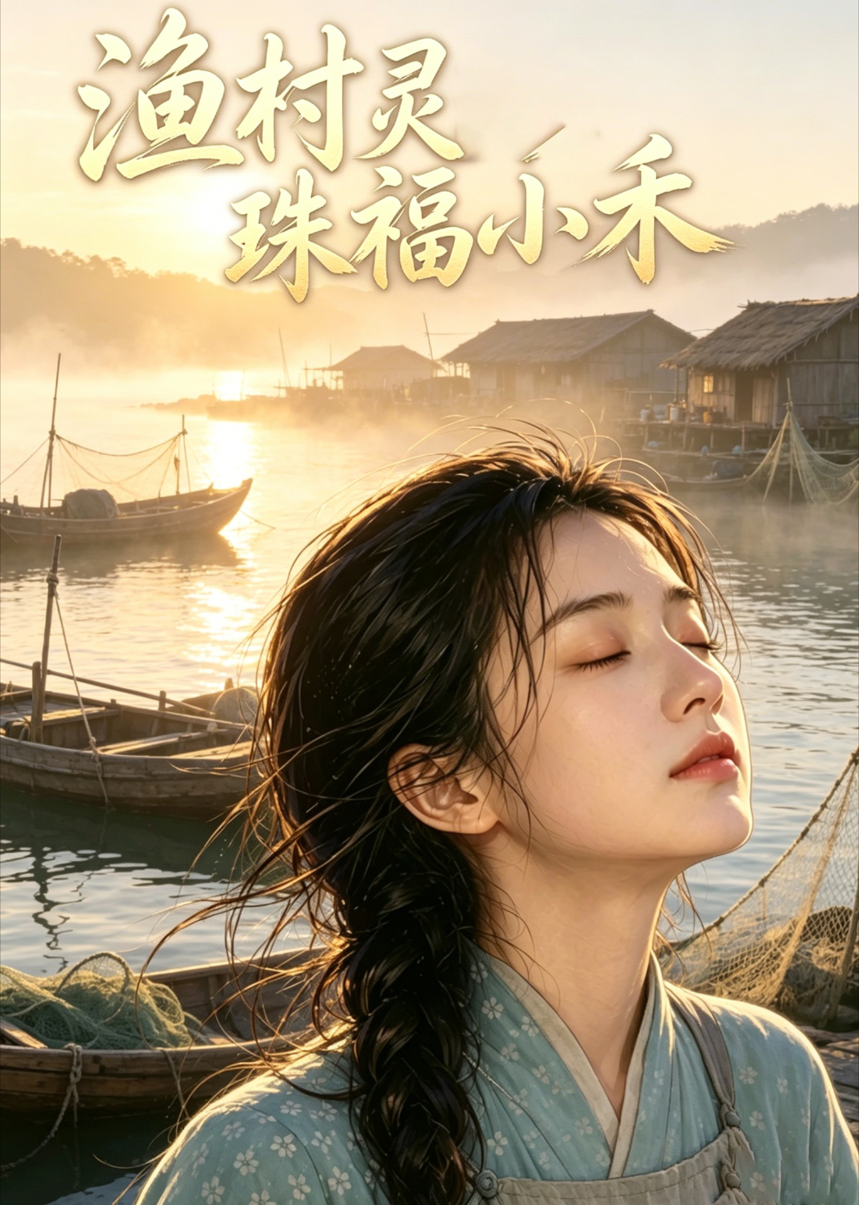 渔村灵珠福小禾