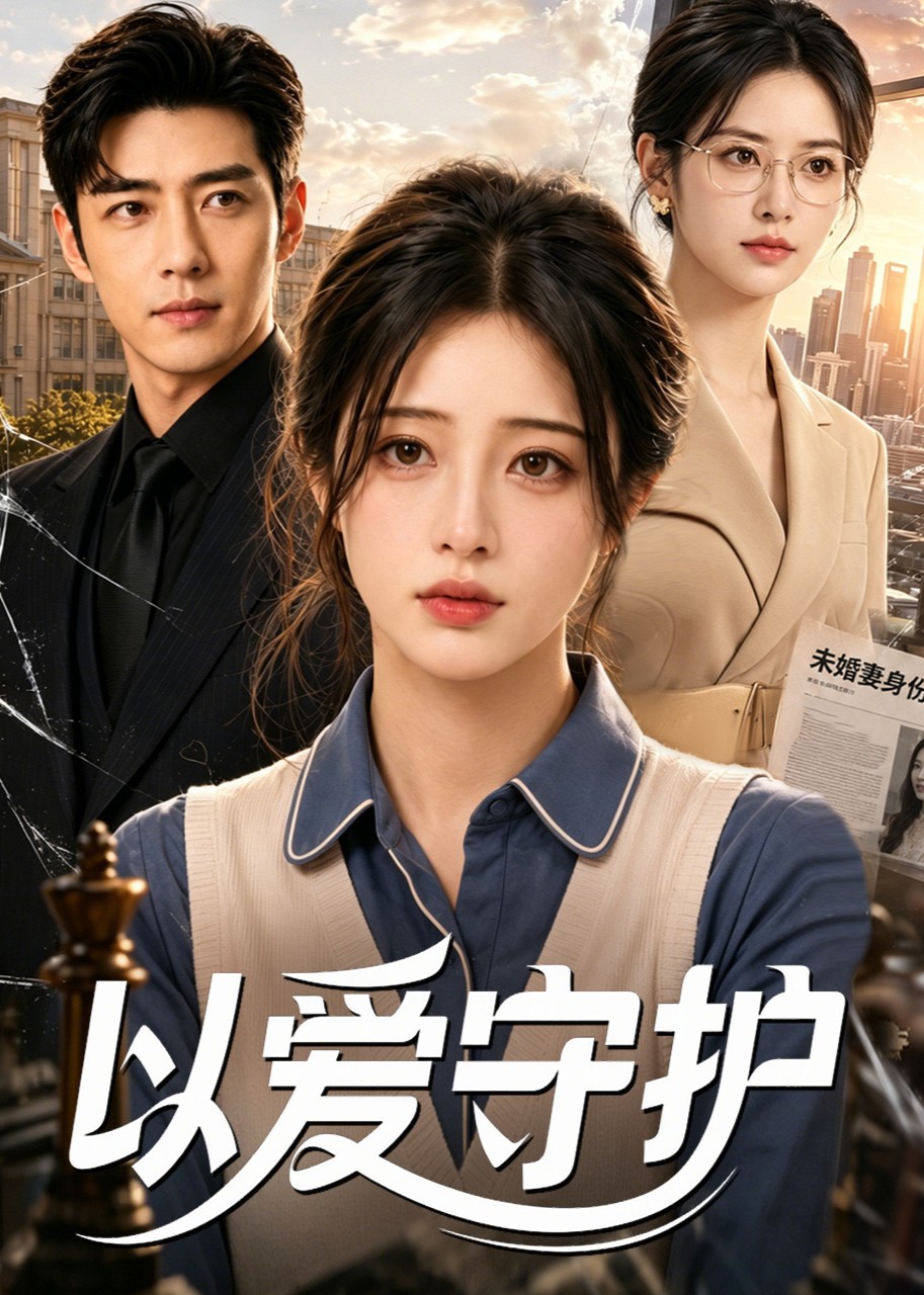 以爱守护