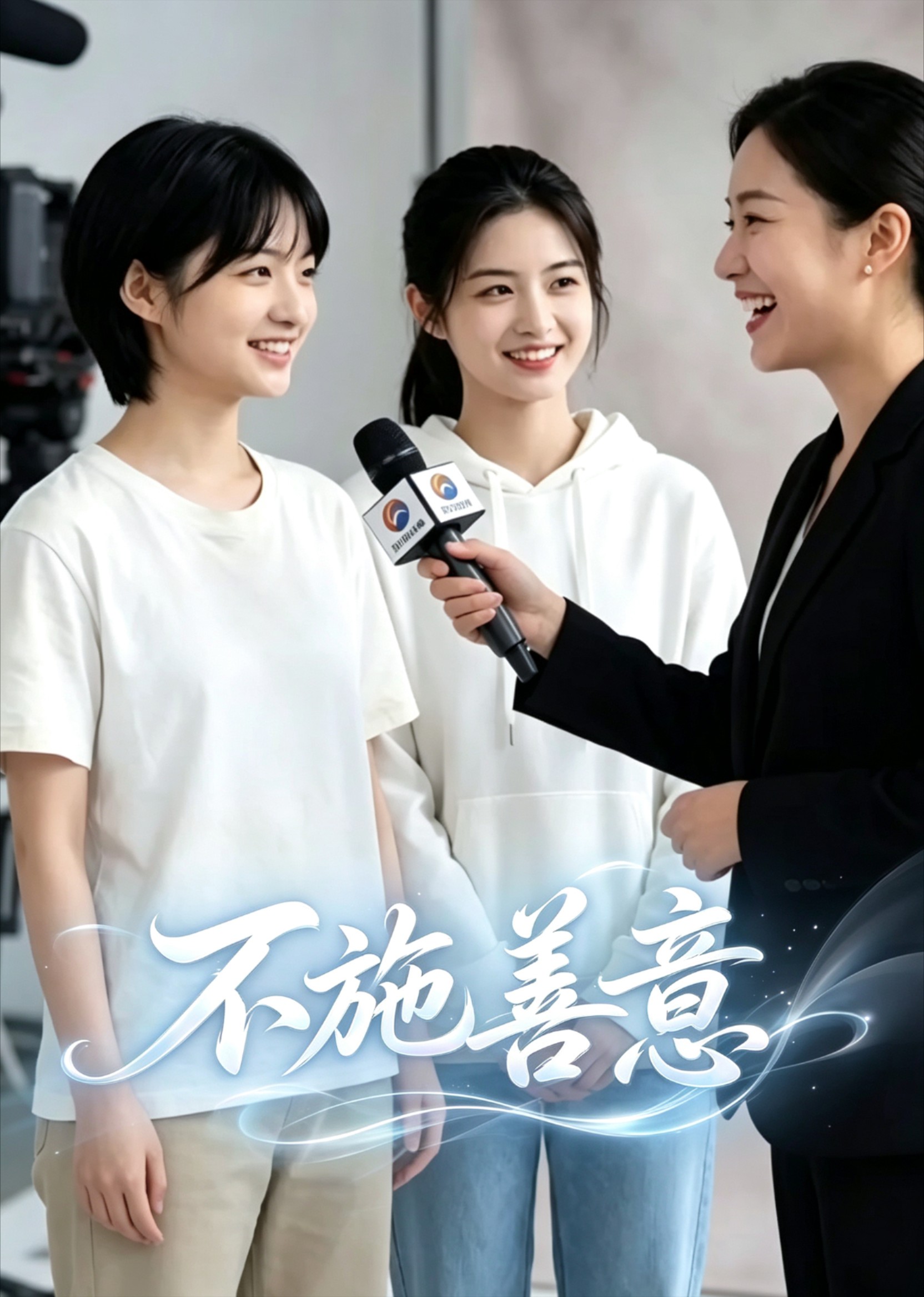 不施善意