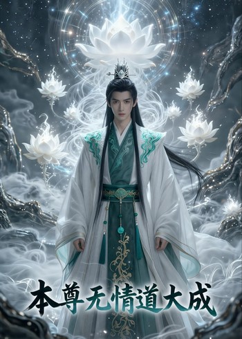 本尊无情道大成封面图