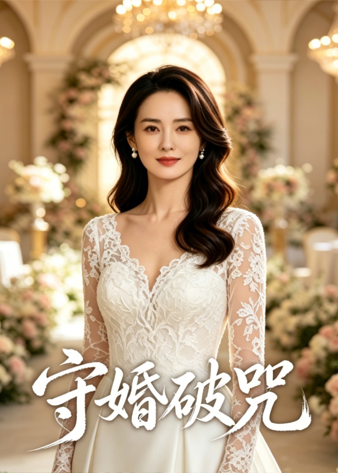 守婚破咒