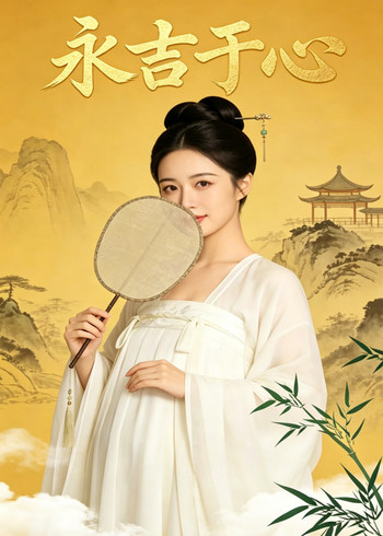 永吉于心封面图