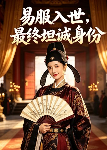 易服入世最终坦诚身份
