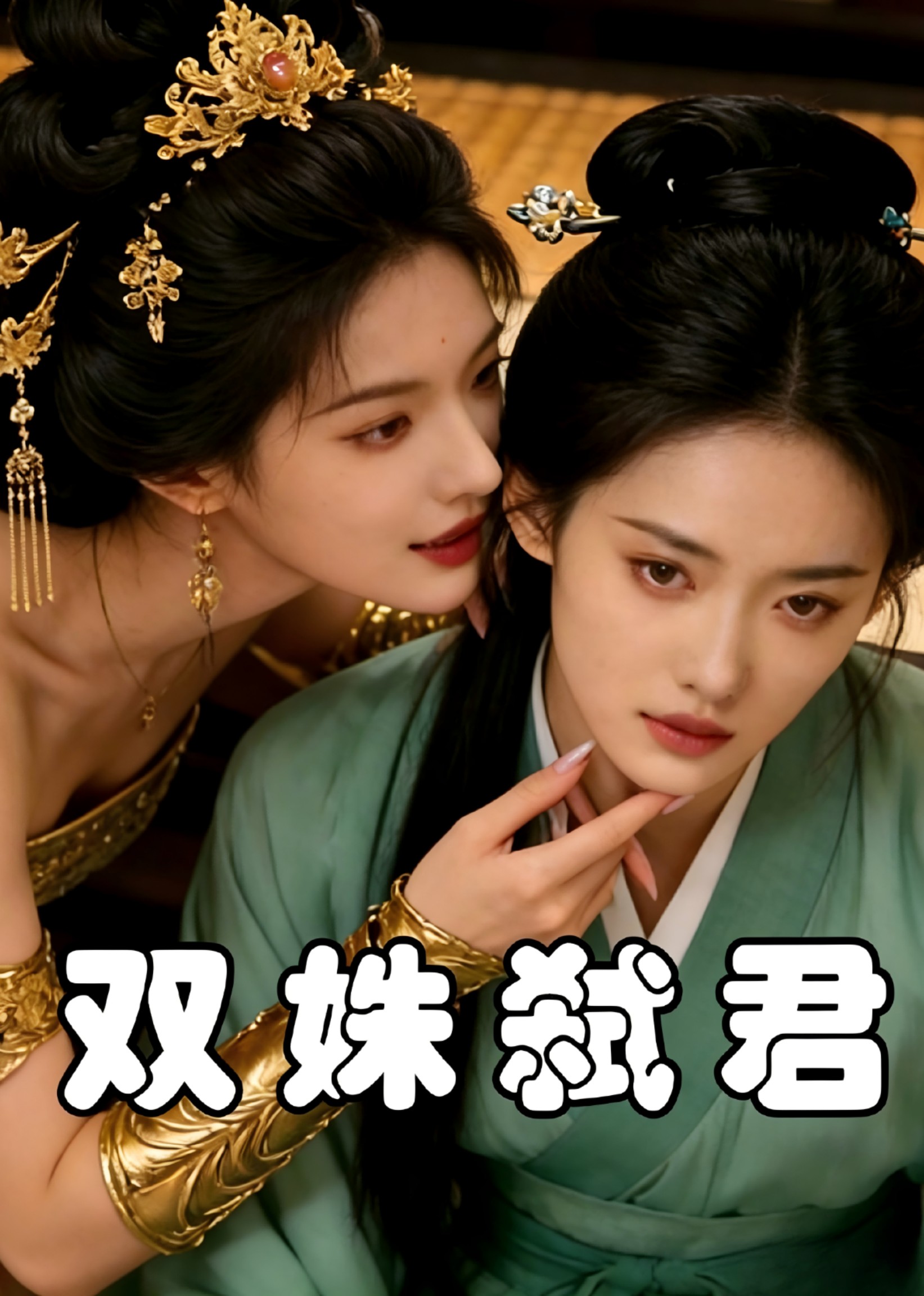 双姝弑君