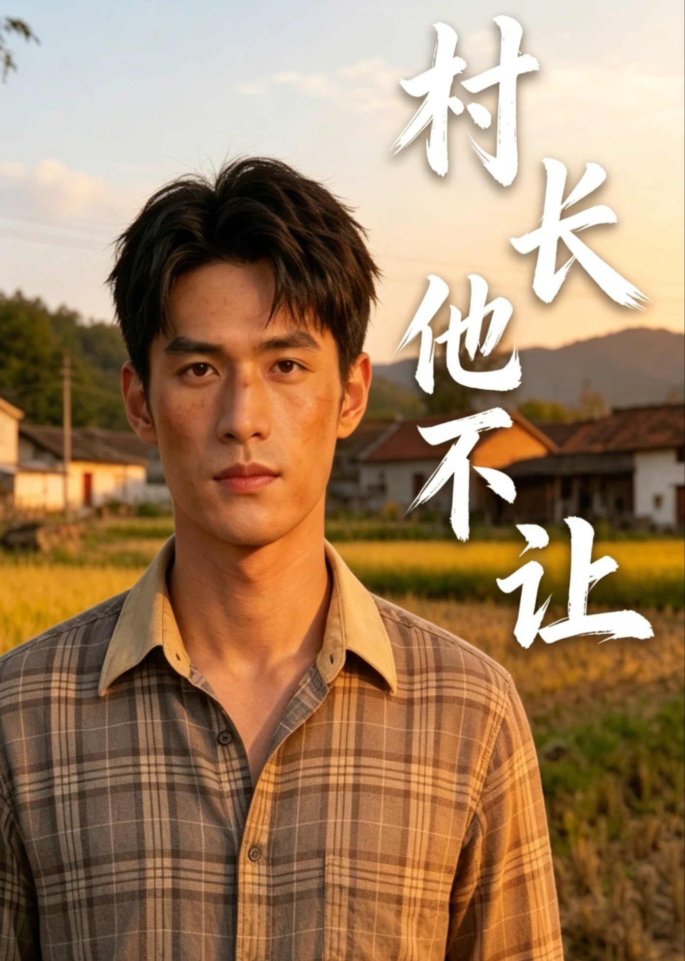 村长他不让