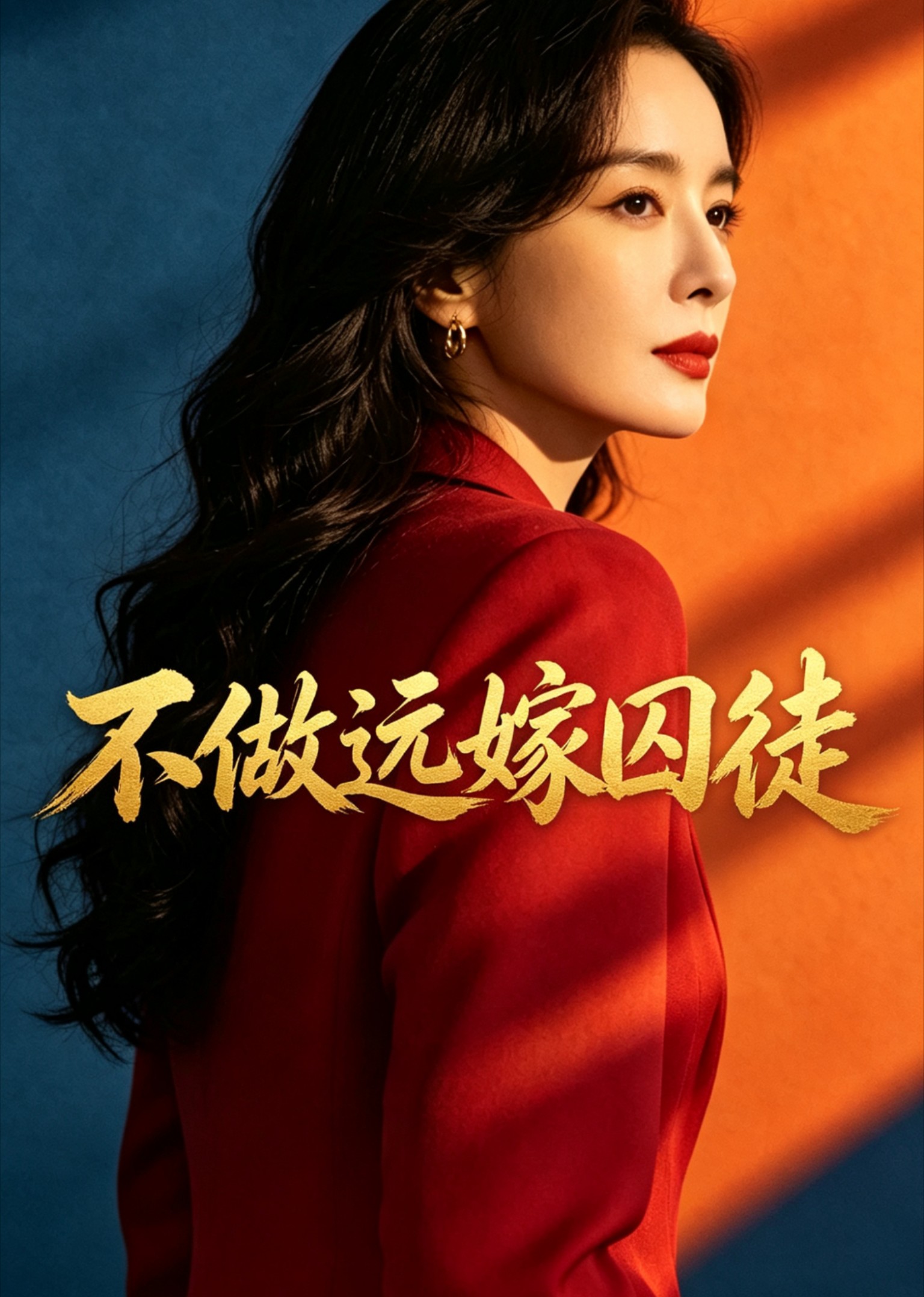 不做远嫁囚徒