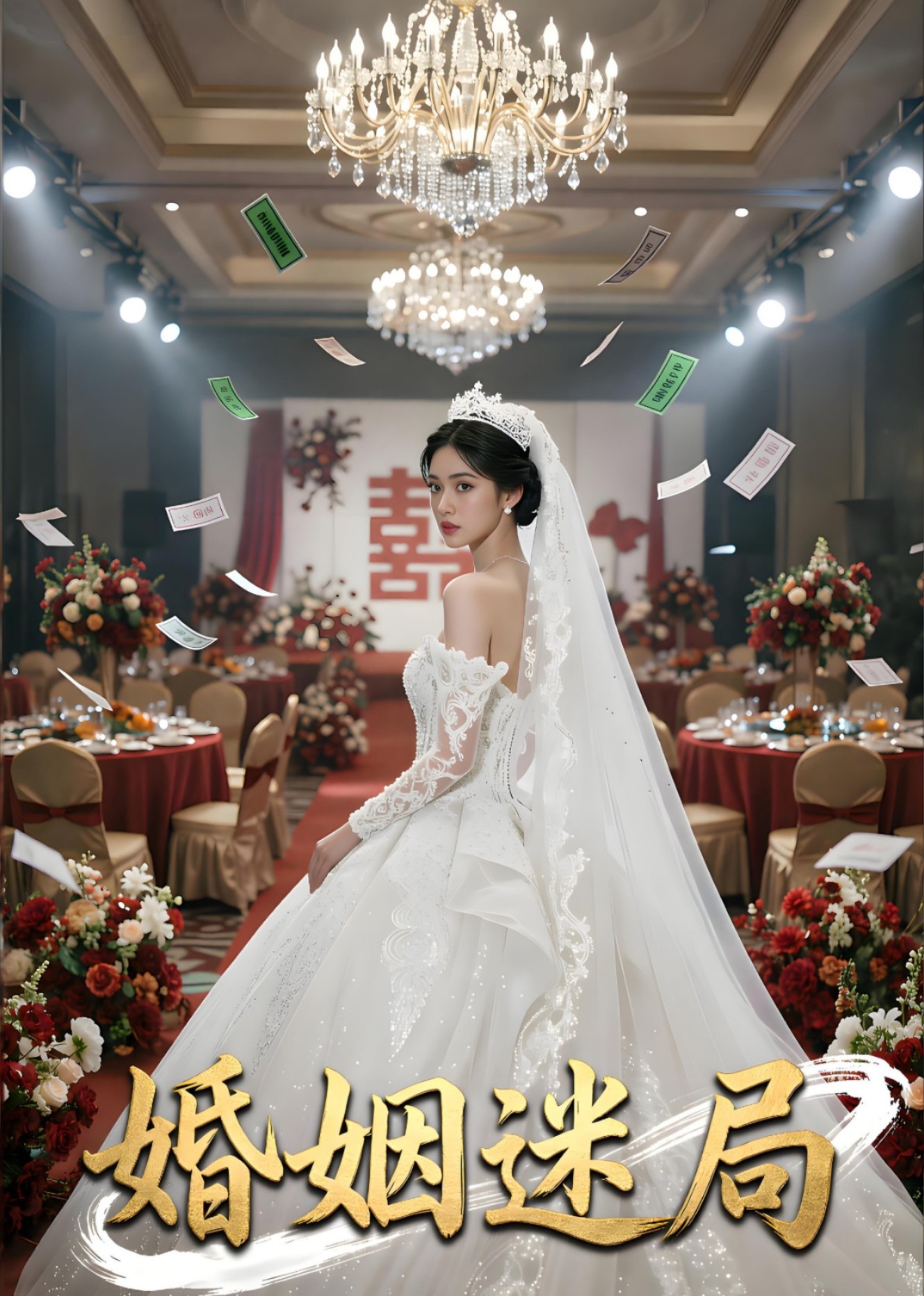 婚姻迷局