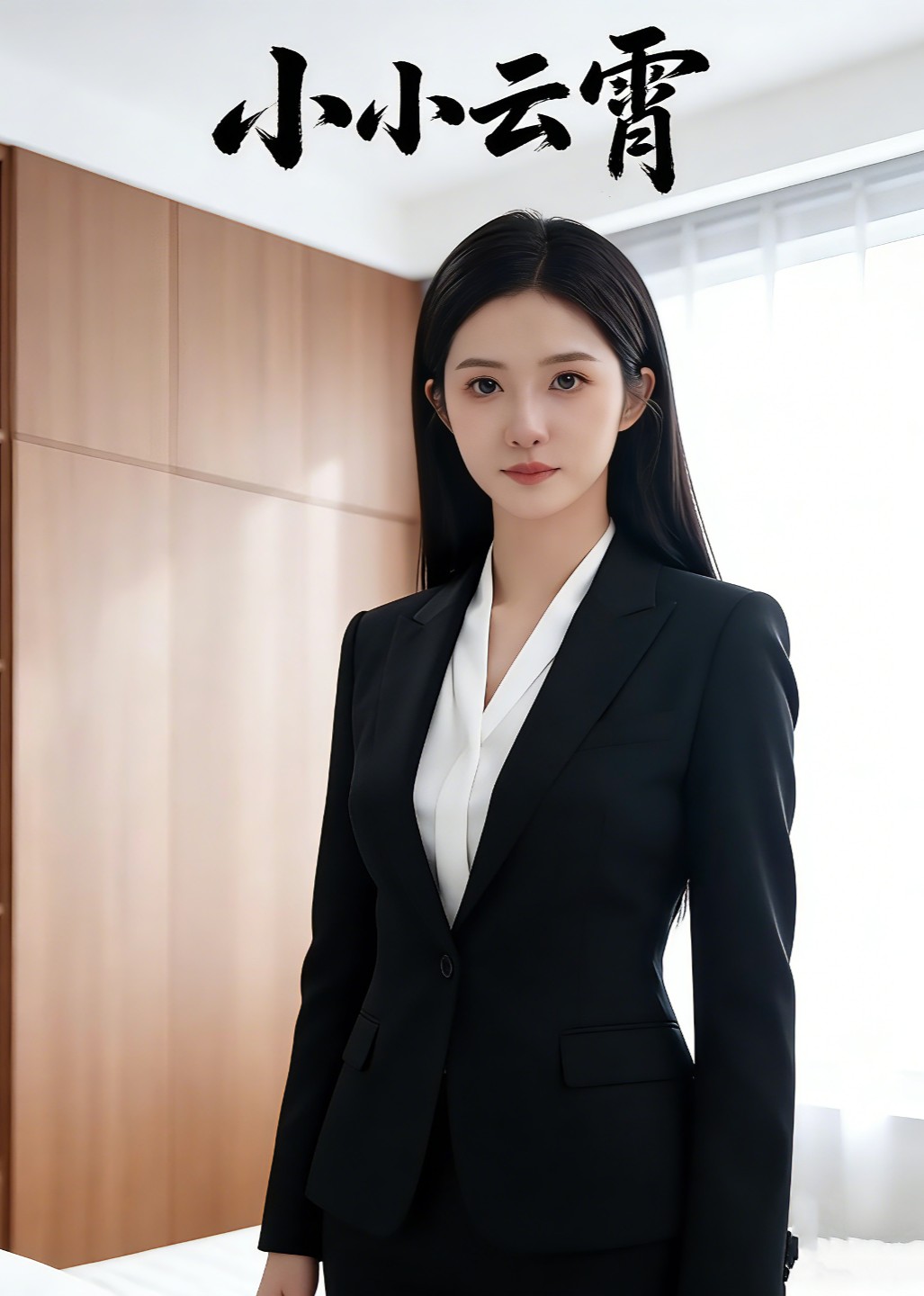 小小云霄