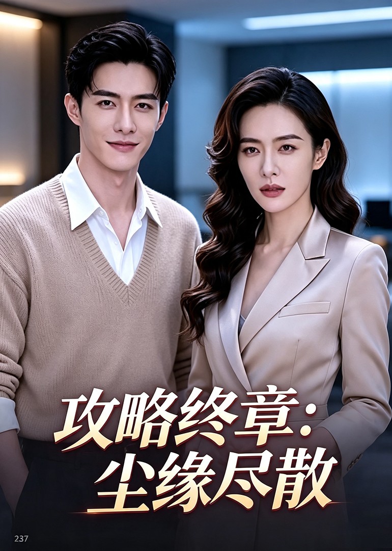 攻略终章：尘缘尽散