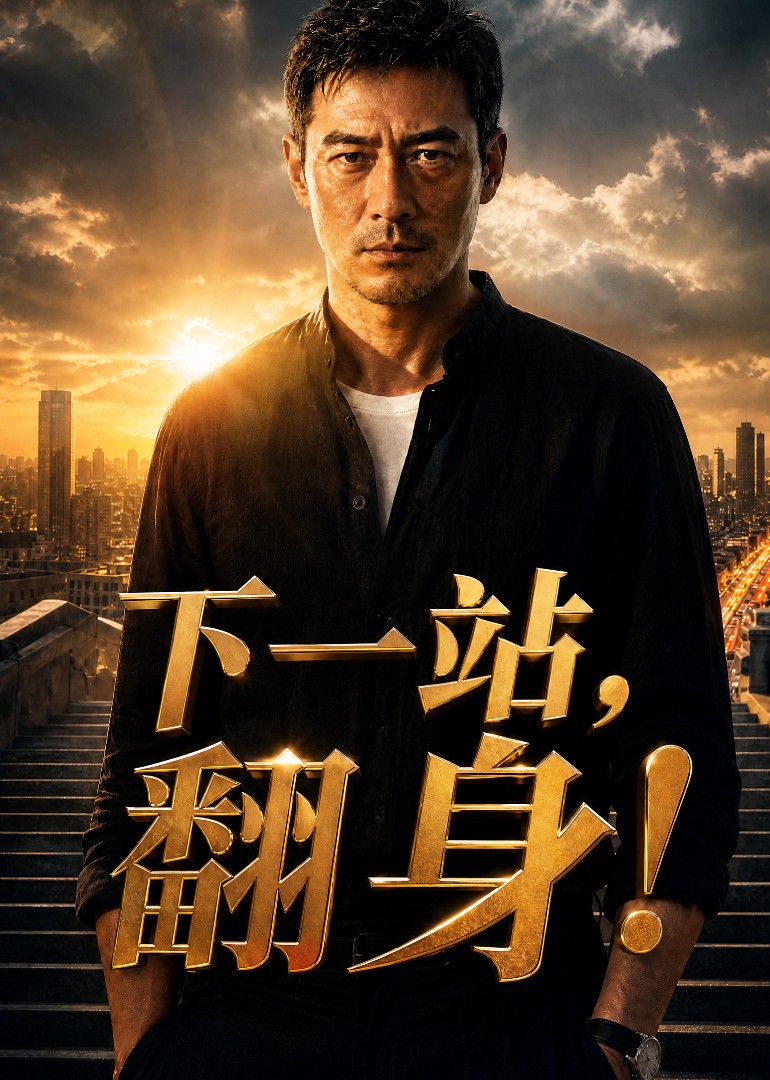 下一站，翻身