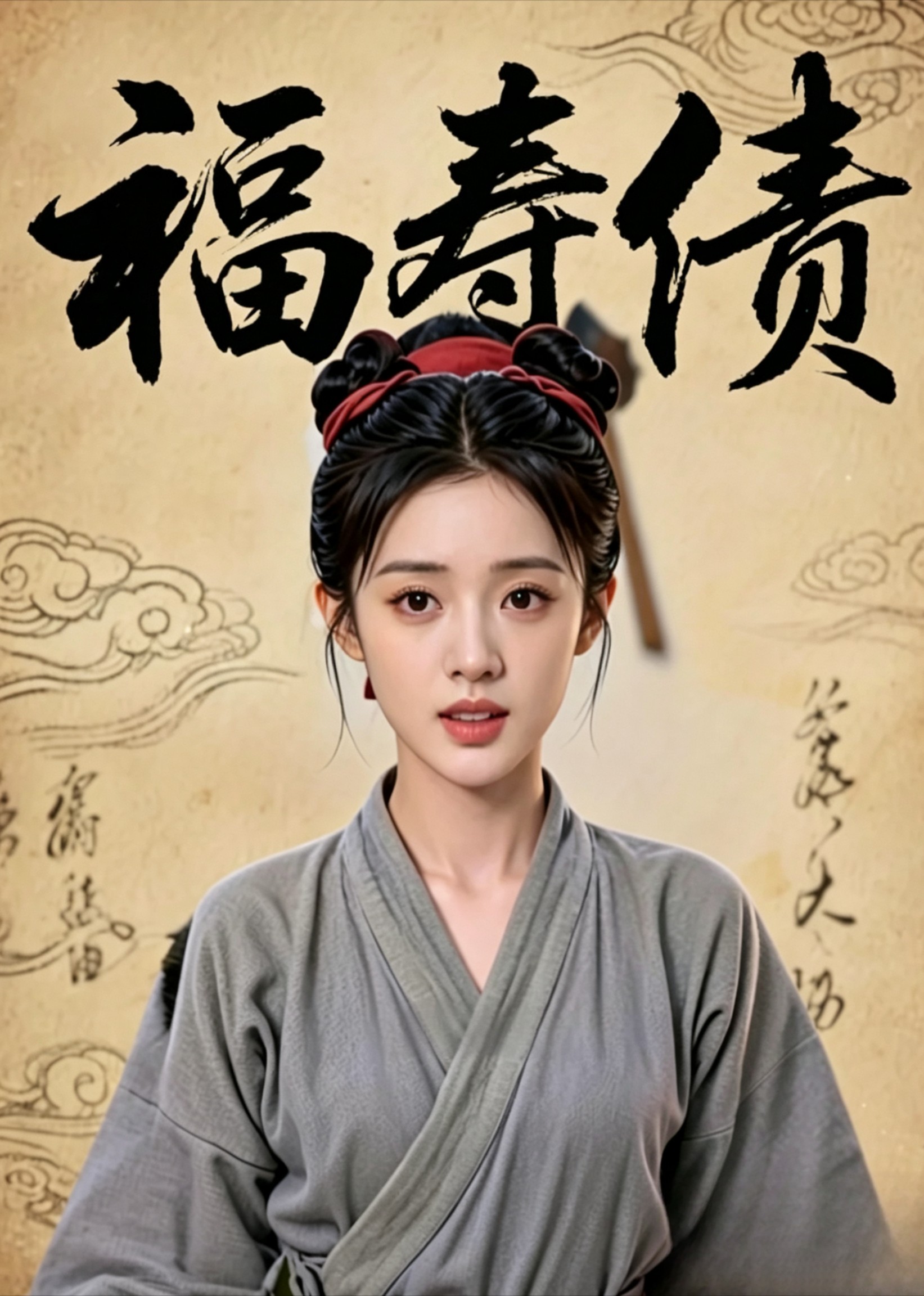 福寿债