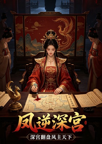 凤逆深宫