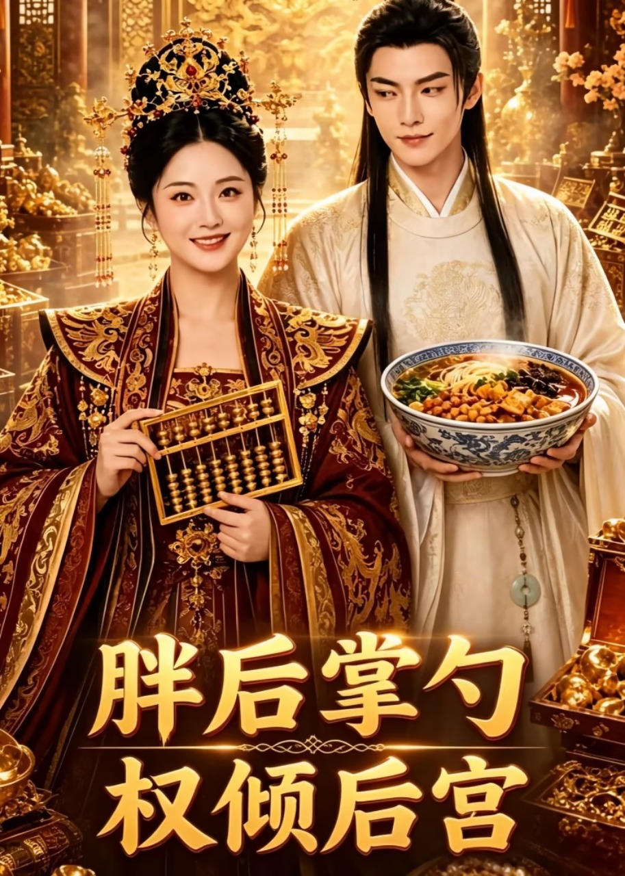 胖后掌勺权倾后宫