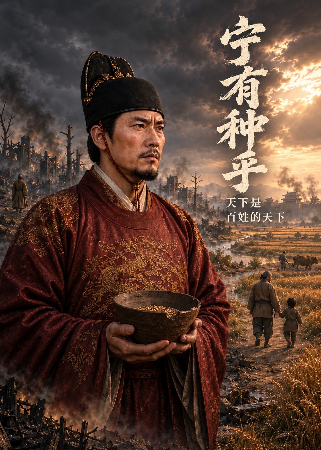宁有种乎封面图