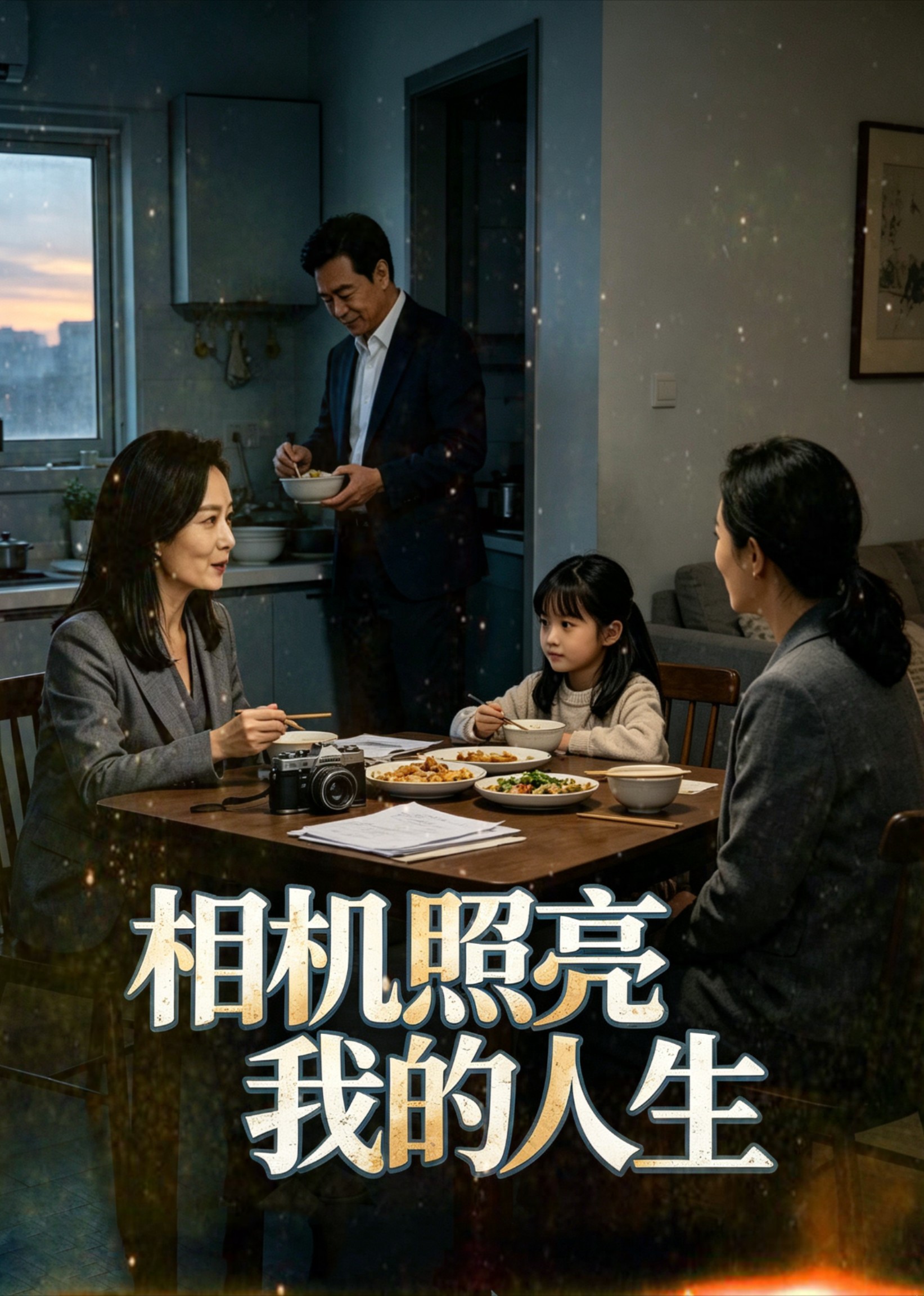 相机照亮我的人生