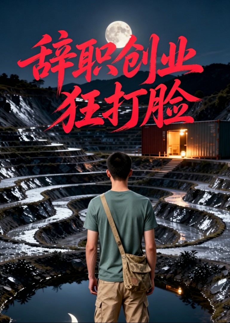 辞职创业狂打脸