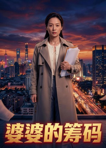 婆婆的筹码封面图
