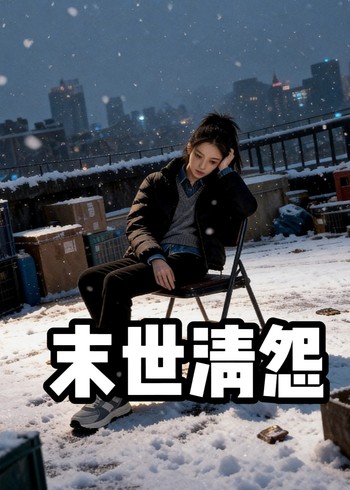 末世清怨封面图