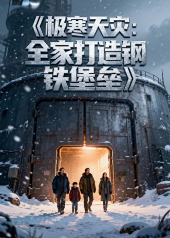 极寒天灾:全家打造钢铁堡垒封面图