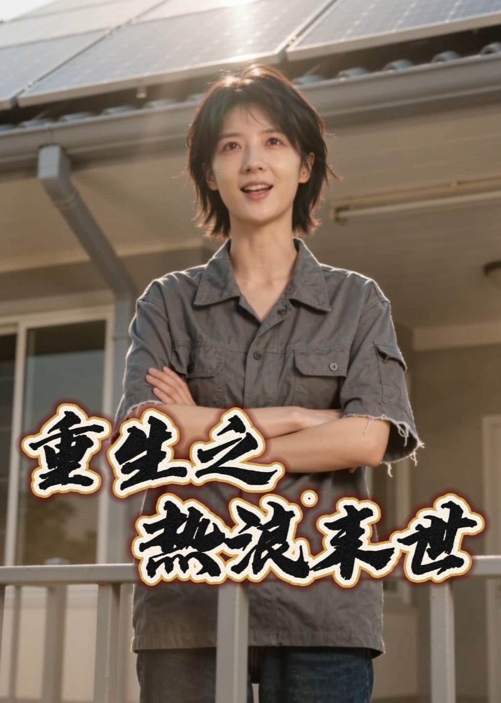 重生之热浪末世
