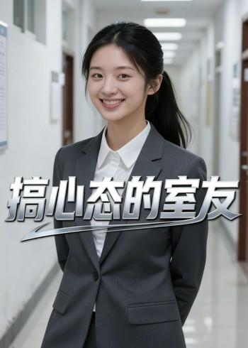 搞心态的室友封面图