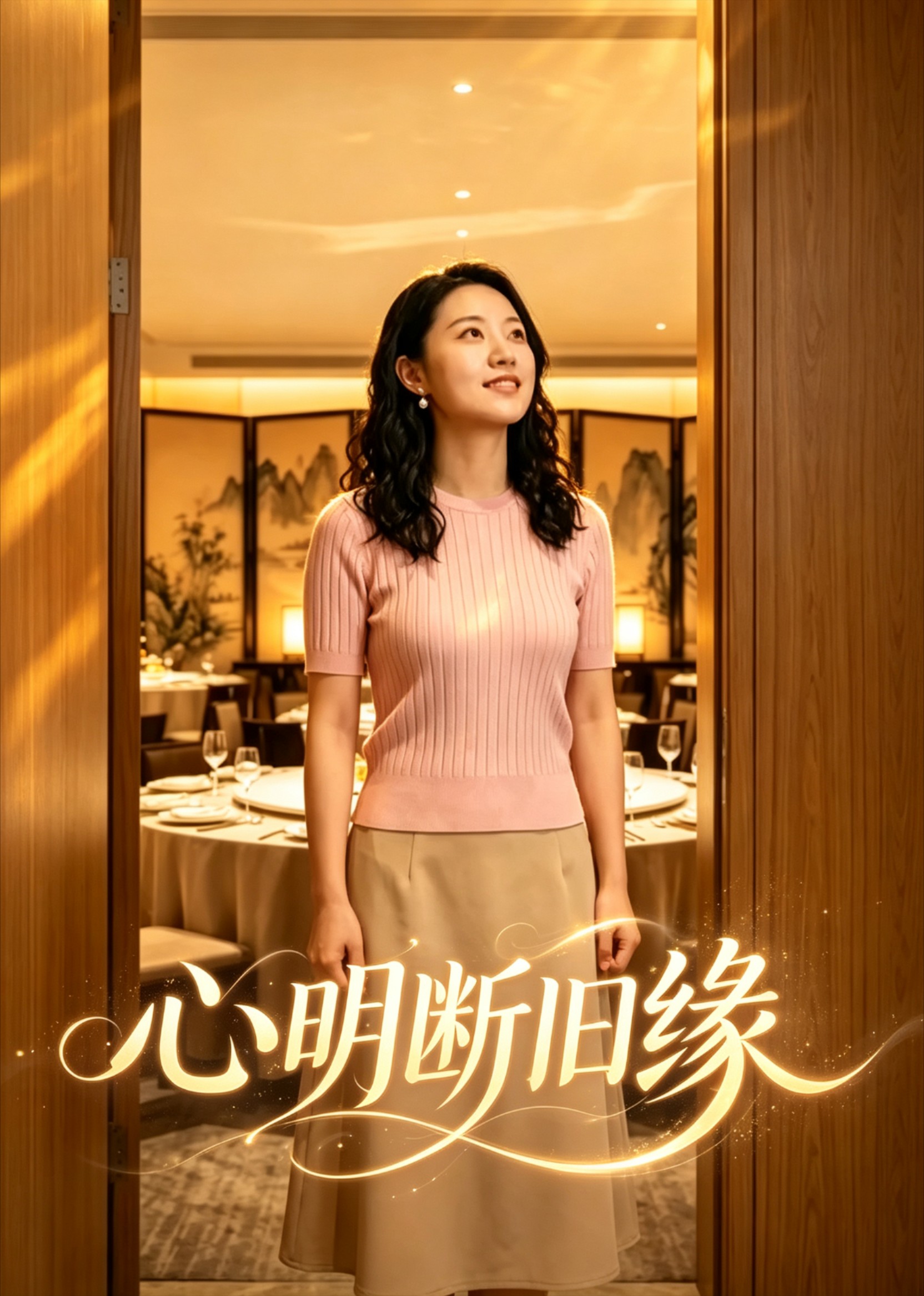 心明断旧缘