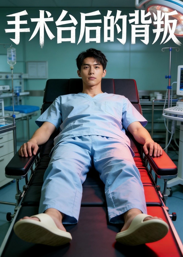 手术台后的背叛