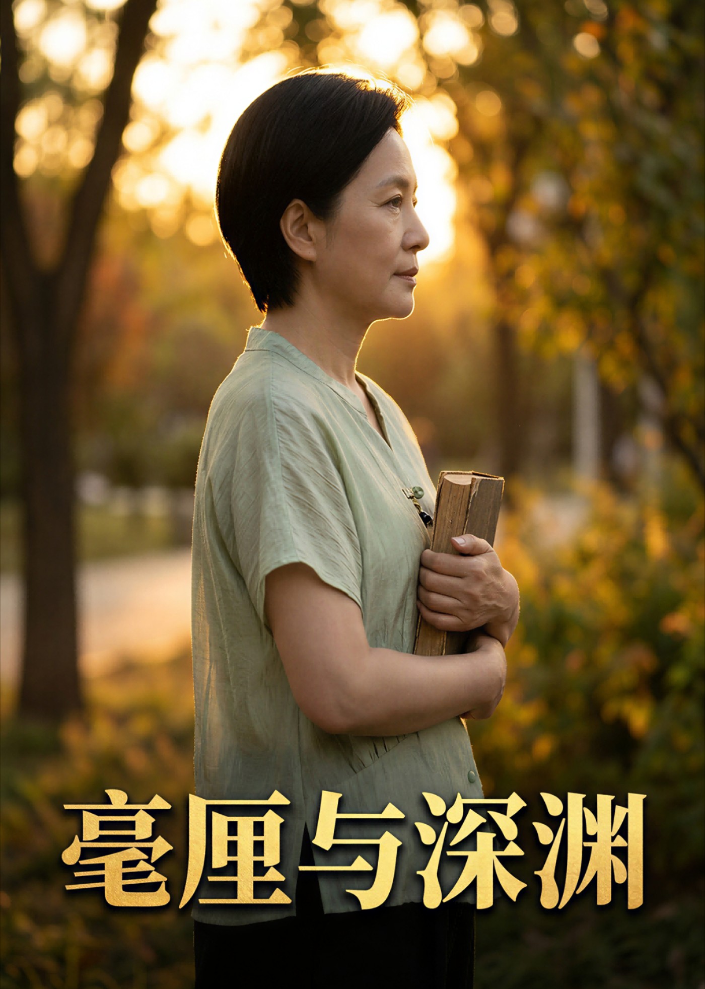 毫厘与深渊